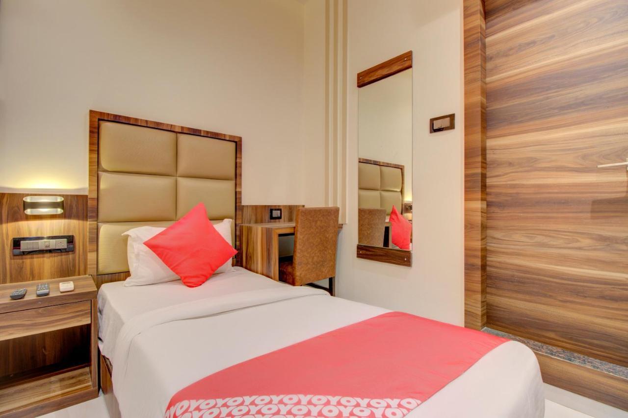 Oyo 76180 Hotel Meriton - Mumbai — Photos 2
